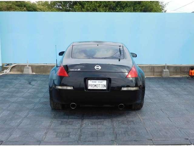 フェアレディＺ バージョンＴ　エアコン　パワーステアリング　パワーウィンドウ　キーレスエントリー　エアバッグ　盗難防止システム　シートヒーター　ＥＴＣ（9枚目）