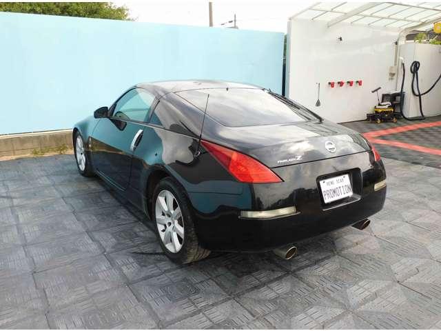 フェアレディＺ バージョンＴ　エアコン　パワーステアリング　パワーウィンドウ　キーレスエントリー　エアバッグ　盗難防止システム　シートヒーター　ＥＴＣ（11枚目）