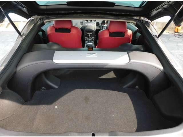 フェアレディＺ バージョンＴ　エアコン　パワーステアリング　パワーウィンドウ　キーレスエントリー　エアバッグ　盗難防止システム　シートヒーター　ＥＴＣ（13枚目）