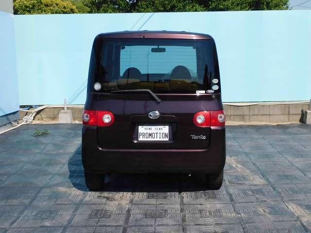 タント ハッピーセレクション　エアコン　パワーステアリング　パワーウィンドウ　運転席エアバッグ　助手席エアバッグ　スマートキー　ＣＤ　シガーソケット（9枚目）