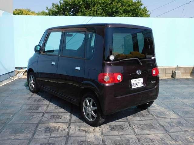 タント ハッピーセレクション　エアコン　パワーステアリング　パワーウィンドウ　運転席エアバッグ　助手席エアバッグ　スマートキー　ＣＤ　シガーソケット（11枚目）