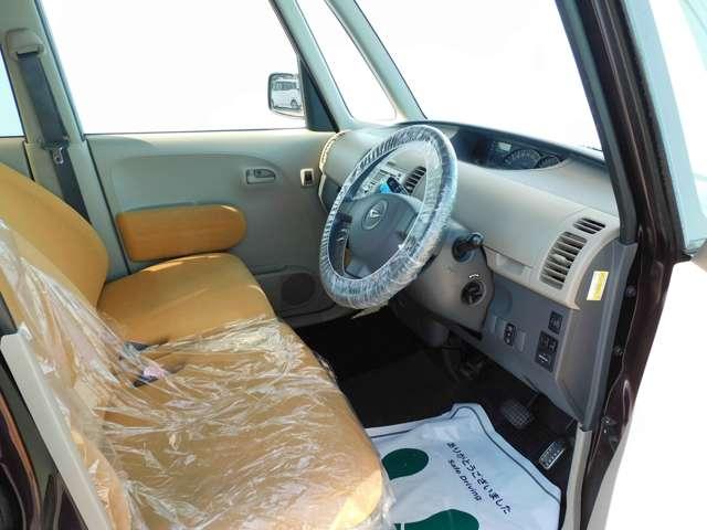 タント ハッピーセレクション　エアコン　パワーステアリング　パワーウィンドウ　運転席エアバッグ　助手席エアバッグ　スマートキー　ＣＤ　シガーソケット（13枚目）