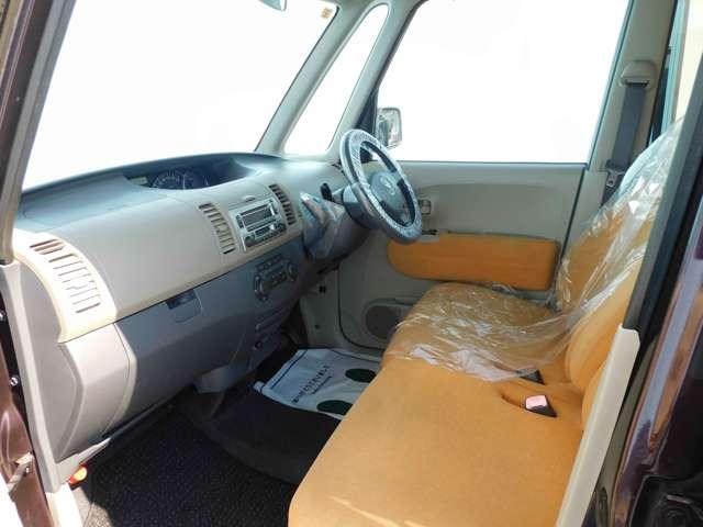 タント ハッピーセレクション　エアコン　パワーステアリング　パワーウィンドウ　運転席エアバッグ　助手席エアバッグ　スマートキー　ＣＤ　シガーソケット（15枚目）