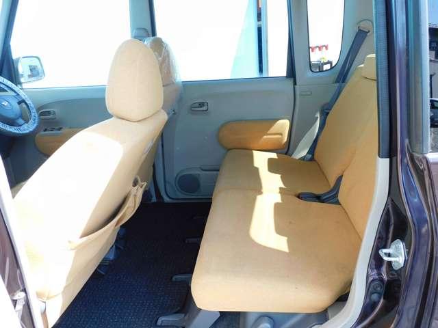 タント ハッピーセレクション　エアコン　パワーステアリング　パワーウィンドウ　運転席エアバッグ　助手席エアバッグ　スマートキー　ＣＤ　シガーソケット（16枚目）