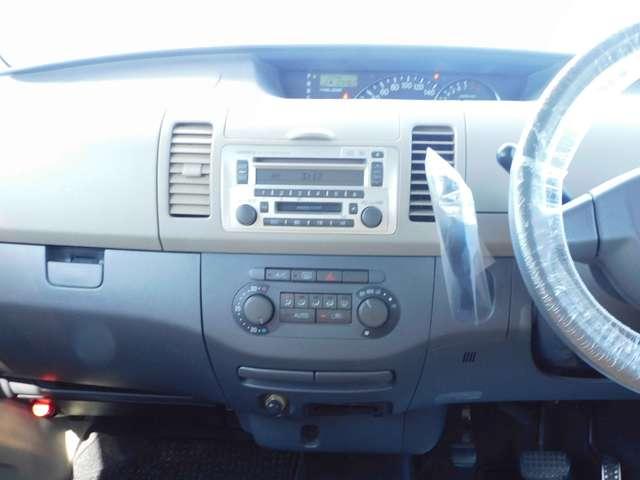 タント ハッピーセレクション　エアコン　パワーステアリング　パワーウィンドウ　運転席エアバッグ　助手席エアバッグ　スマートキー　ＣＤ　シガーソケット（18枚目）