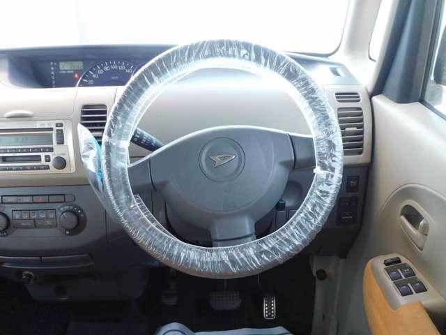 タント ハッピーセレクション　エアコン　パワーステアリング　パワーウィンドウ　運転席エアバッグ　助手席エアバッグ　スマートキー　ＣＤ　シガーソケット（19枚目）