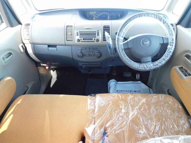 タント ハッピーセレクション　エアコン　パワーステアリング　パワーウィンドウ　運転席エアバッグ　助手席エアバッグ　スマートキー　ＣＤ　シガーソケット（20枚目）
