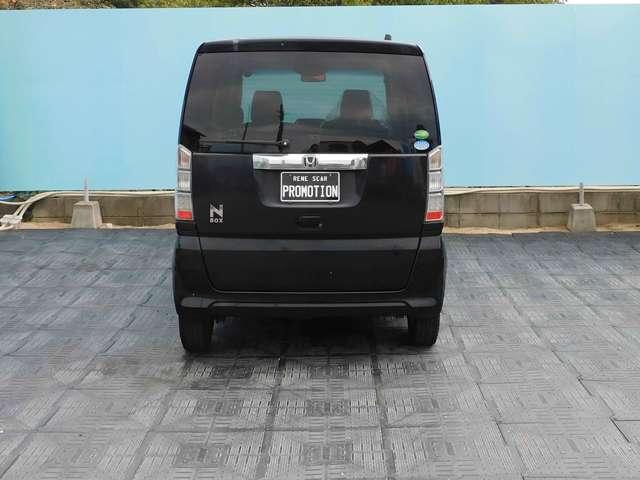 Ｎ－ＢＯＸ Ｇ　エアコン　パワーステアリング　パワーウィンドウ　運転席エアバッグ　助手席エアバッグ　スマートキー　盗難防止システム　アイドリングストップ（9枚目）