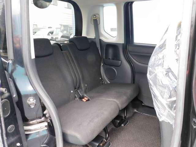 Ｎ－ＢＯＸ Ｇ　エアコン　パワーステアリング　パワーウィンドウ　運転席エアバッグ　助手席エアバッグ　スマートキー　盗難防止システム　アイドリングストップ（14枚目）