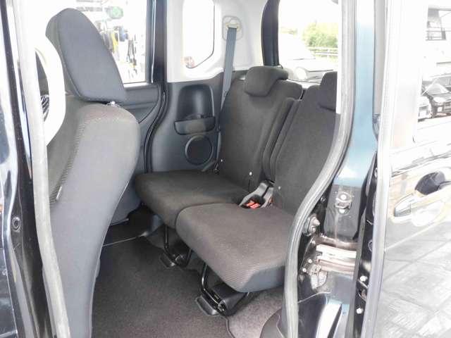 Ｎ－ＢＯＸ Ｇ　エアコン　パワーステアリング　パワーウィンドウ　運転席エアバッグ　助手席エアバッグ　スマートキー　盗難防止システム　アイドリングストップ（16枚目）