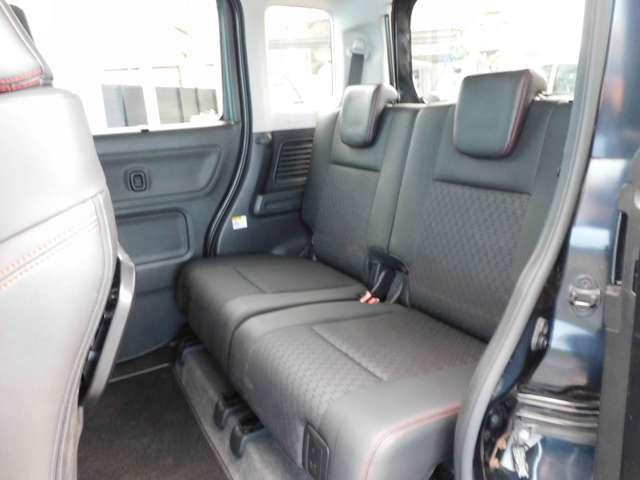 スペーシア ６６０　カスタム　ハイブリッド　ＸＳ　４ＷＤ　デュアルセンサーブレーキサポート　エアコン　パワーステアリング　パワーウィンドウ　運転席エアバッグ　助手席エアバッグ　盗難防止システム（16枚目）