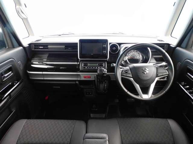 スペーシア ６６０　カスタム　ハイブリッド　ＸＳ　４ＷＤ　デュアルセンサーブレーキサポート　エアコン　パワーステアリング　パワーウィンドウ　運転席エアバッグ　助手席エアバッグ　盗難防止システム（20枚目）