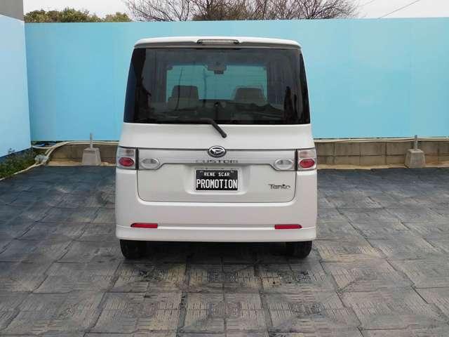 タント カスタムVS エアコン パワーステアリング パワーウィンドウ 運転席エアバッグ 助手席エアバッグ 盗難防止システム スマートキー CD(9枚目)