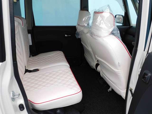 タント カスタムVS エアコン パワーステアリング パワーウィンドウ 運転席エアバッグ 助手席エアバッグ 盗難防止システム スマートキー CD(14枚目)