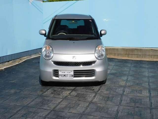 ＭＲワゴン Ｘ　エアコン　パワーステアリング　パワーウィンドウ　運転席エアバッグ　助手席エアバッグ　スマートキー　ベンチシート　フルフラット（5枚目）