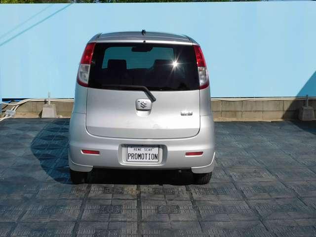 ＭＲワゴン Ｘ　エアコン　パワーステアリング　パワーウィンドウ　運転席エアバッグ　助手席エアバッグ　スマートキー　ベンチシート　フルフラット（9枚目）