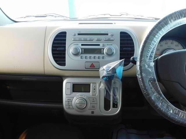 ＭＲワゴン Ｘ　エアコン　パワーステアリング　パワーウィンドウ　運転席エアバッグ　助手席エアバッグ　スマートキー　ベンチシート　フルフラット（18枚目）