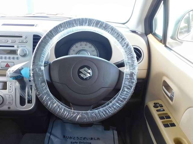 ＭＲワゴン Ｘ　エアコン　パワーステアリング　パワーウィンドウ　運転席エアバッグ　助手席エアバッグ　スマートキー　ベンチシート　フルフラット（19枚目）
