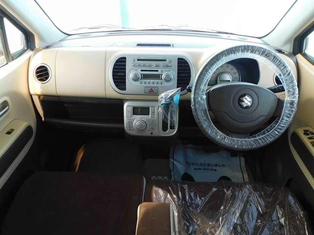 ＭＲワゴン Ｘ　エアコン　パワーステアリング　パワーウィンドウ　運転席エアバッグ　助手席エアバッグ　スマートキー　ベンチシート　フルフラット（20枚目）