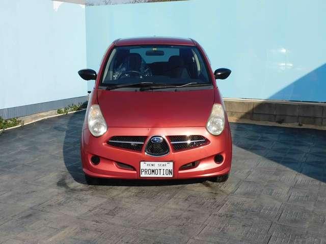 Ｒ２ ｉカジュアル　エアコン　パワーステアリング　パワーウィンドウ　運転席エアバッグ　助手席エアバッグ　キーレスエントリー　ＣＤ（5枚目）