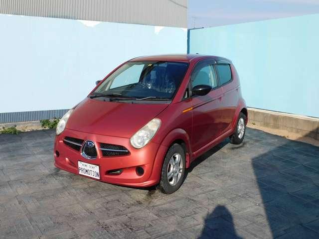 Ｒ２ ｉカジュアル　エアコン　パワーステアリング　パワーウィンドウ　運転席エアバッグ　助手席エアバッグ　キーレスエントリー　ＣＤ（6枚目）