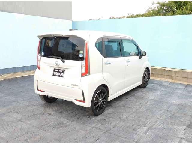 ムーヴ カスタム　ＲＳ　ハイパー　ＳＡ　エアコン　パワーステアリング　パワーウィンドウ　運転席エアバッグ　助手席エアバッグ　盗難防止システム　スマートキー（9枚目）