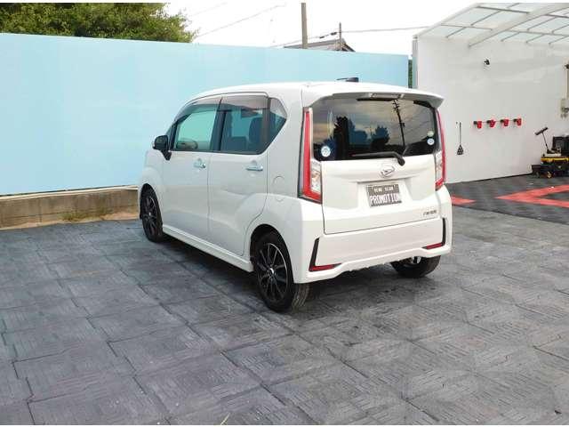 ムーヴ カスタム　ＲＳ　ハイパー　ＳＡ　エアコン　パワーステアリング　パワーウィンドウ　運転席エアバッグ　助手席エアバッグ　盗難防止システム　スマートキー（11枚目）