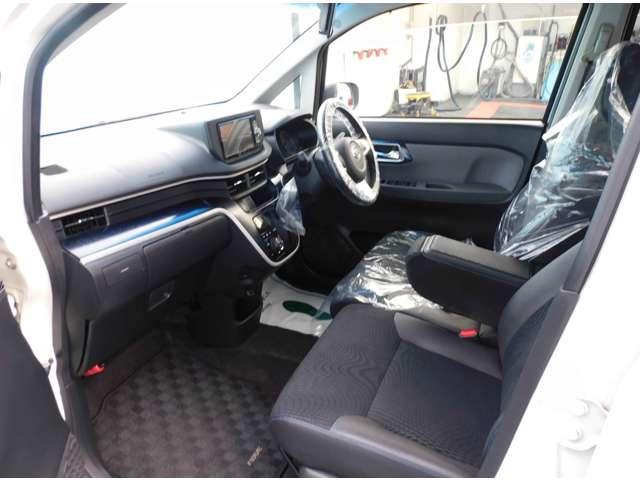 ムーヴ カスタム　ＲＳ　ハイパー　ＳＡ　エアコン　パワーステアリング　パワーウィンドウ　運転席エアバッグ　助手席エアバッグ　盗難防止システム　スマートキー（15枚目）