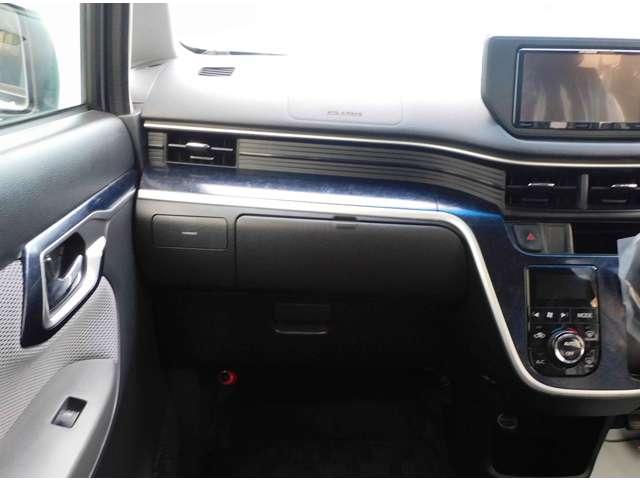 ムーヴ カスタム　ＲＳ　ハイパー　ＳＡ　エアコン　パワーステアリング　パワーウィンドウ　運転席エアバッグ　助手席エアバッグ　盗難防止システム　スマートキー（17枚目）