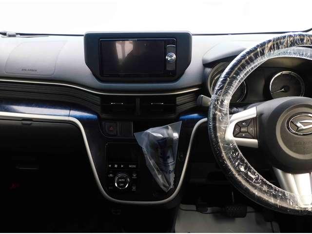 ムーヴ カスタム　ＲＳ　ハイパー　ＳＡ　エアコン　パワーステアリング　パワーウィンドウ　運転席エアバッグ　助手席エアバッグ　盗難防止システム　スマートキー（18枚目）