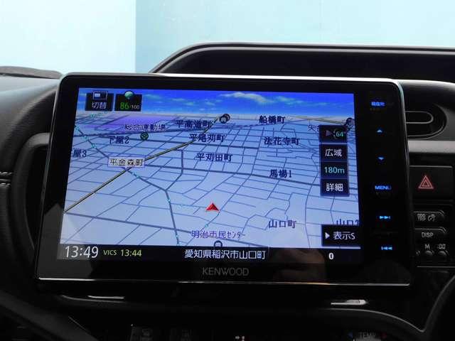 アクア Ｇ　Ｇ’ｓ　デジタルインナーミラー　ケンウッドナビ　エアコン　パワーステアリング　パワーウィンドウ　衝突安全ボディ　キーレスエントリー　アイドリングストップ（24枚目）