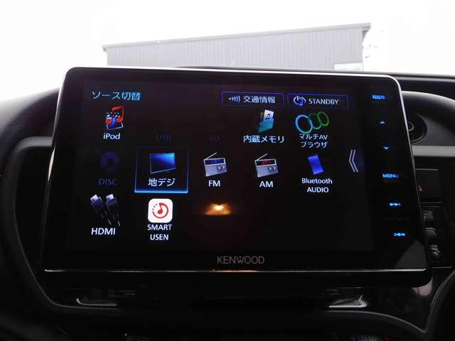 アクア Ｇ　Ｇ’ｓ　デジタルインナーミラー　ケンウッドナビ　エアコン　パワーステアリング　パワーウィンドウ　衝突安全ボディ　キーレスエントリー　アイドリングストップ（25枚目）