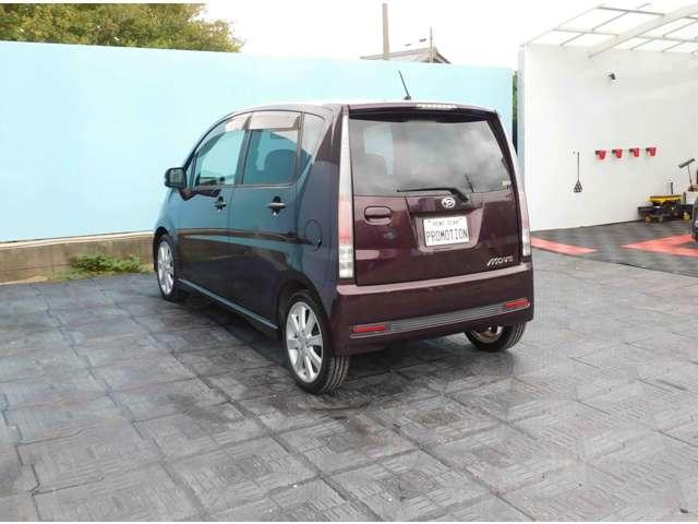 ムーヴ カスタム　ＲＳ　ドラレコ　ＥＴＣ　エアコン　パワーステアリング　パワーウィンドウ　エアバッグ　盗難防止システム　スマートキー　ドライブレコーダー（11枚目）