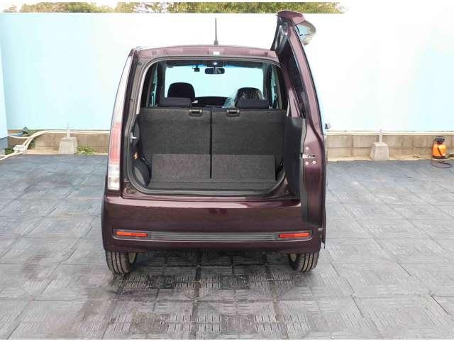 ムーヴ カスタム　ＲＳ　ドラレコ　ＥＴＣ　エアコン　パワーステアリング　パワーウィンドウ　エアバッグ　盗難防止システム　スマートキー　ドライブレコーダー（12枚目）