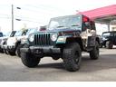 CHRYSLER JEEP JEEP WRANGLER