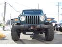 CHRYSLER JEEP JEEP WRANGLER