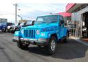 CHRYSLER JEEP JEEP WRANGLER