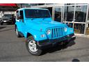 CHRYSLER JEEP JEEP WRANGLER