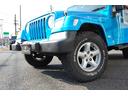 CHRYSLER JEEP JEEP WRANGLER