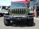 CHRYSLER JEEP JEEP WRANGLER UNLIMITED