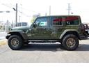 CHRYSLER JEEP JEEP WRANGLER UNLIMITED