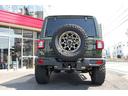 CHRYSLER JEEP JEEP WRANGLER UNLIMITED