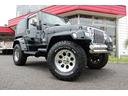 CHRYSLER JEEP JEEP WRANGLER