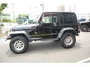 CHRYSLER JEEP JEEP WRANGLER