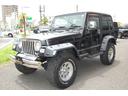 CHRYSLER JEEP JEEP WRANGLER