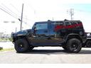 HUMMER HUMMER H2