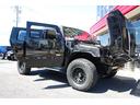 HUMMER HUMMER H2