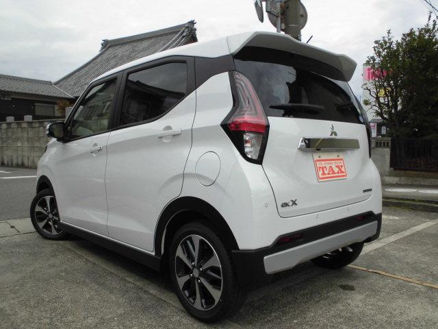 G 届出済未使用車ハイブリッドLEDヘッド衝突軽減ブレーキ(9枚目)