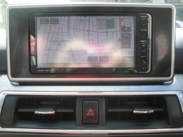 キャスト スタイルＧ　ＳＡＩＩ　走行距離無制限・１年保証付・ワンオーナー・車検令和９年９月・スマートキー・ナビ・テレビ・ＣＤ・Ｂｌｕｅｔｏｏｔｈ・バックカメラ・ＬＥＤヘッドライト・ＬＥＤフォグランプ（5枚目）