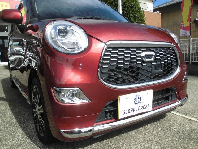 キャスト スタイルＧ　ＳＡＩＩ　走行距離無制限・１年保証付・ワンオーナー・車検令和９年９月・スマートキー・ナビ・テレビ・ＣＤ・Ｂｌｕｅｔｏｏｔｈ・バックカメラ・ＬＥＤヘッドライト・ＬＥＤフォグランプ（45枚目）